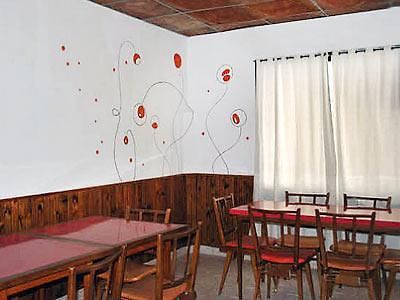 Hotel Ollantay Ла-Фальда Екстер'єр фото