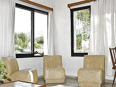 Hotel Ollantay Ла-Фальда Екстер'єр фото