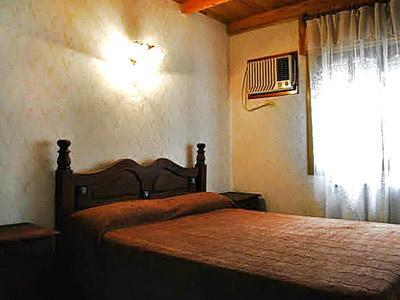 Hotel Ollantay Ла-Фальда Екстер'єр фото