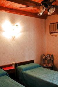 Hotel Ollantay Ла-Фальда Екстер'єр фото