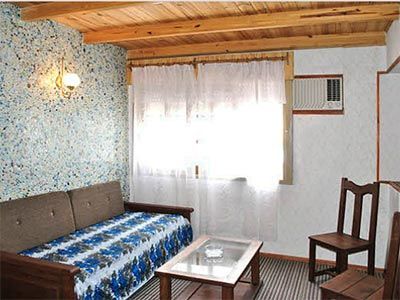 Hotel Ollantay Ла-Фальда Екстер'єр фото