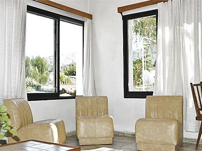 Hotel Ollantay Ла-Фальда Екстер'єр фото